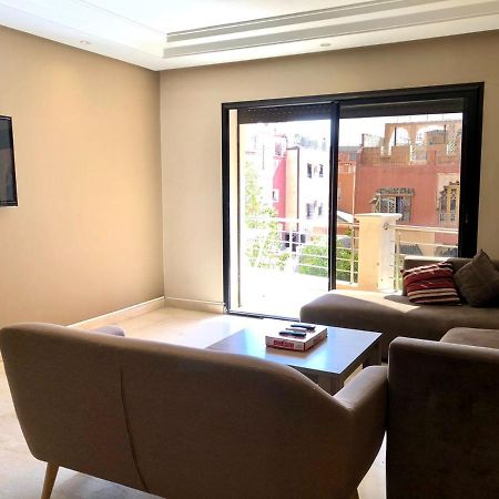 Studio Design Carre Eden Gueliz Iptv , Netflix , Wifi, Marakeş Dış mekan fotoğraf
