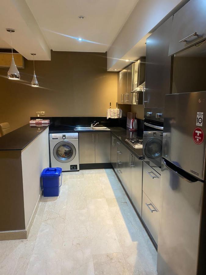 Studio Design Carre Eden Gueliz Iptv , Netflix , Wifi, Marakeş Dış mekan fotoğraf