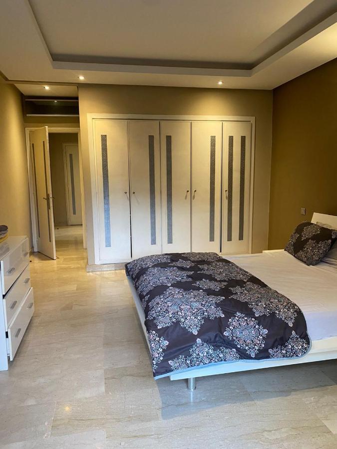 Studio Design Carre Eden Gueliz Iptv , Netflix , Wifi, Marakeş Dış mekan fotoğraf