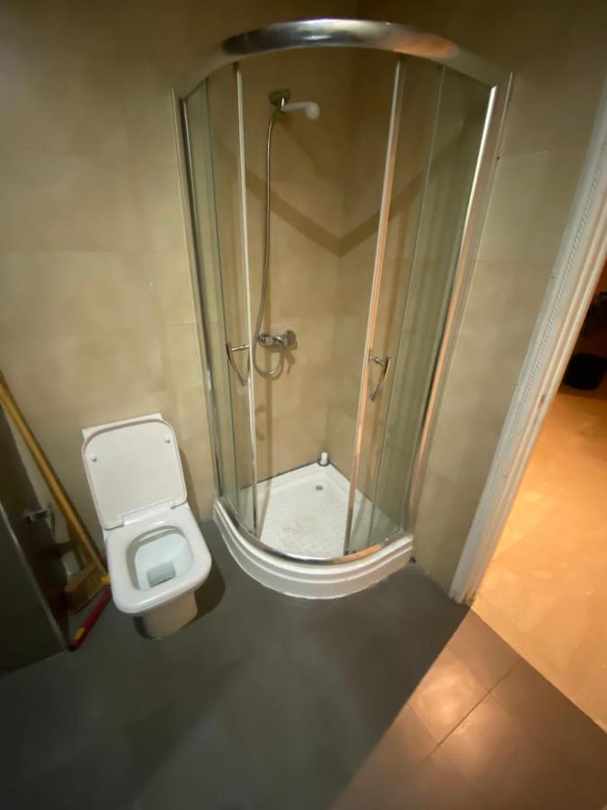 Studio Design Carre Eden Gueliz Iptv , Netflix , Wifi, Marakeş Dış mekan fotoğraf