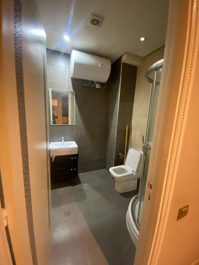 Studio Design Carre Eden Gueliz Iptv , Netflix , Wifi, Marakeş Dış mekan fotoğraf